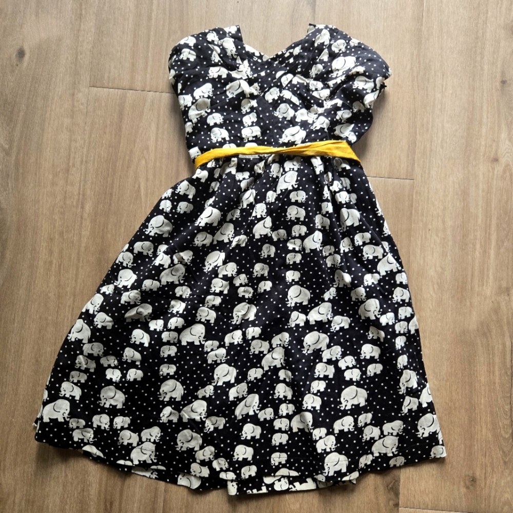 anthropologie Dress